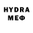 Amphetamine VHQ asan jusupaliev