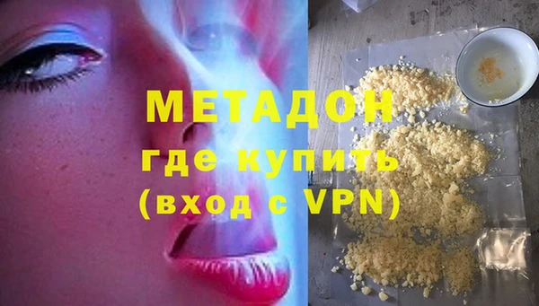 хмурый Аркадак
